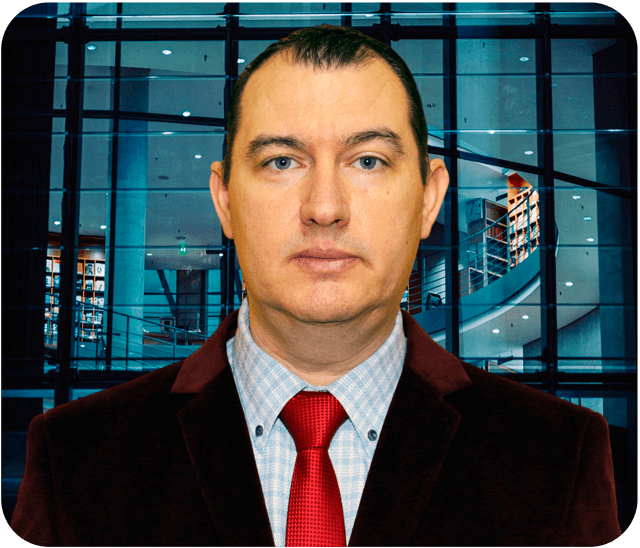 daniel oprican consultant financiar